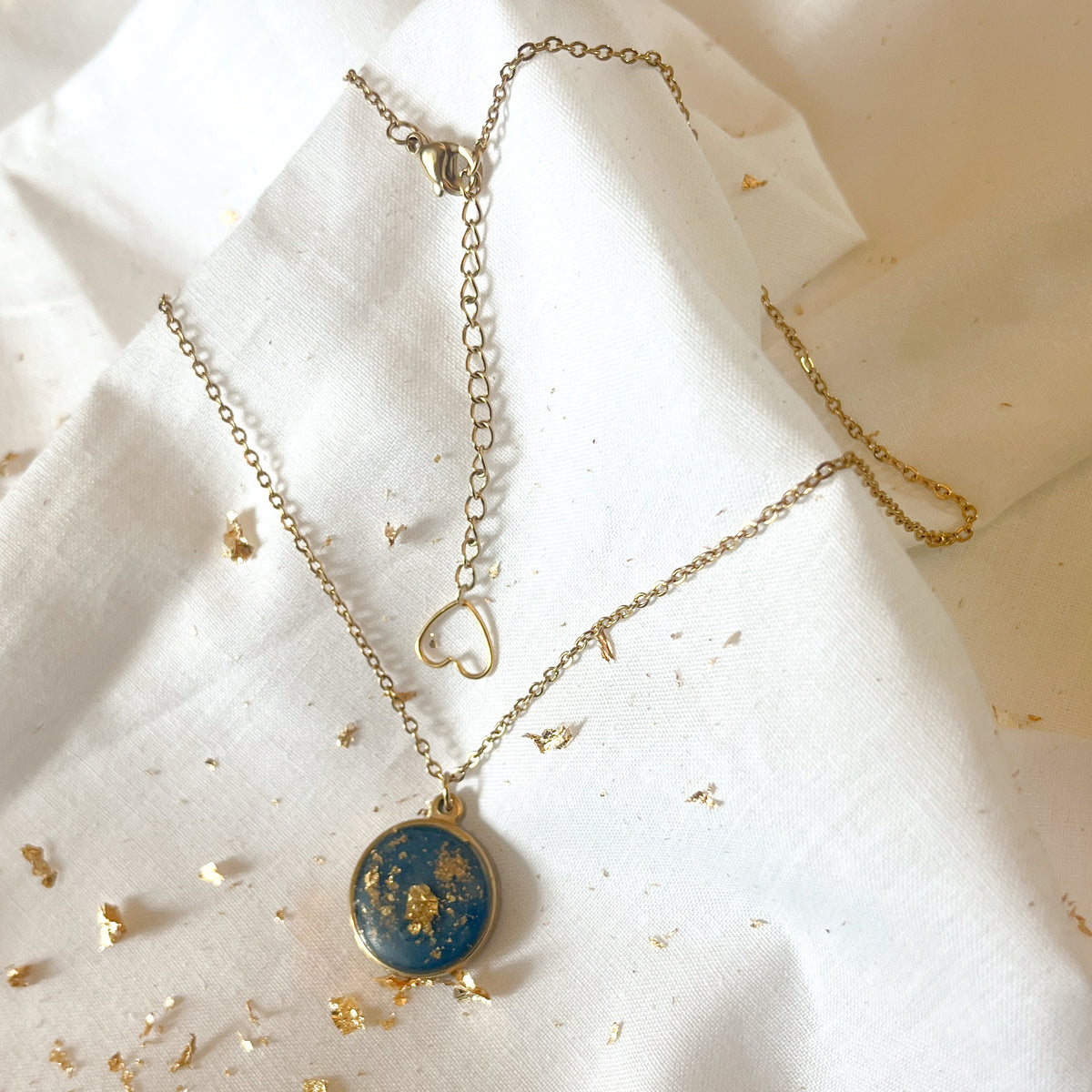 Collier Gémeaux