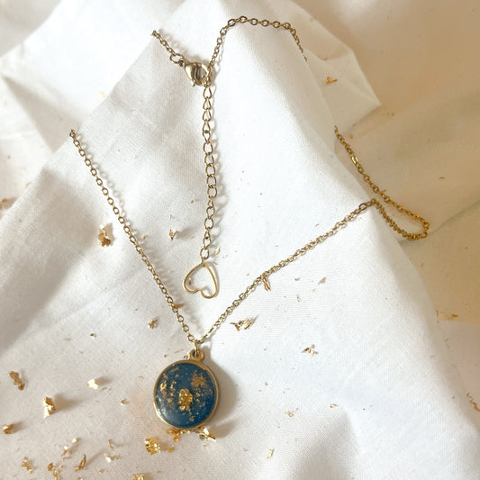 Collier Gémeaux