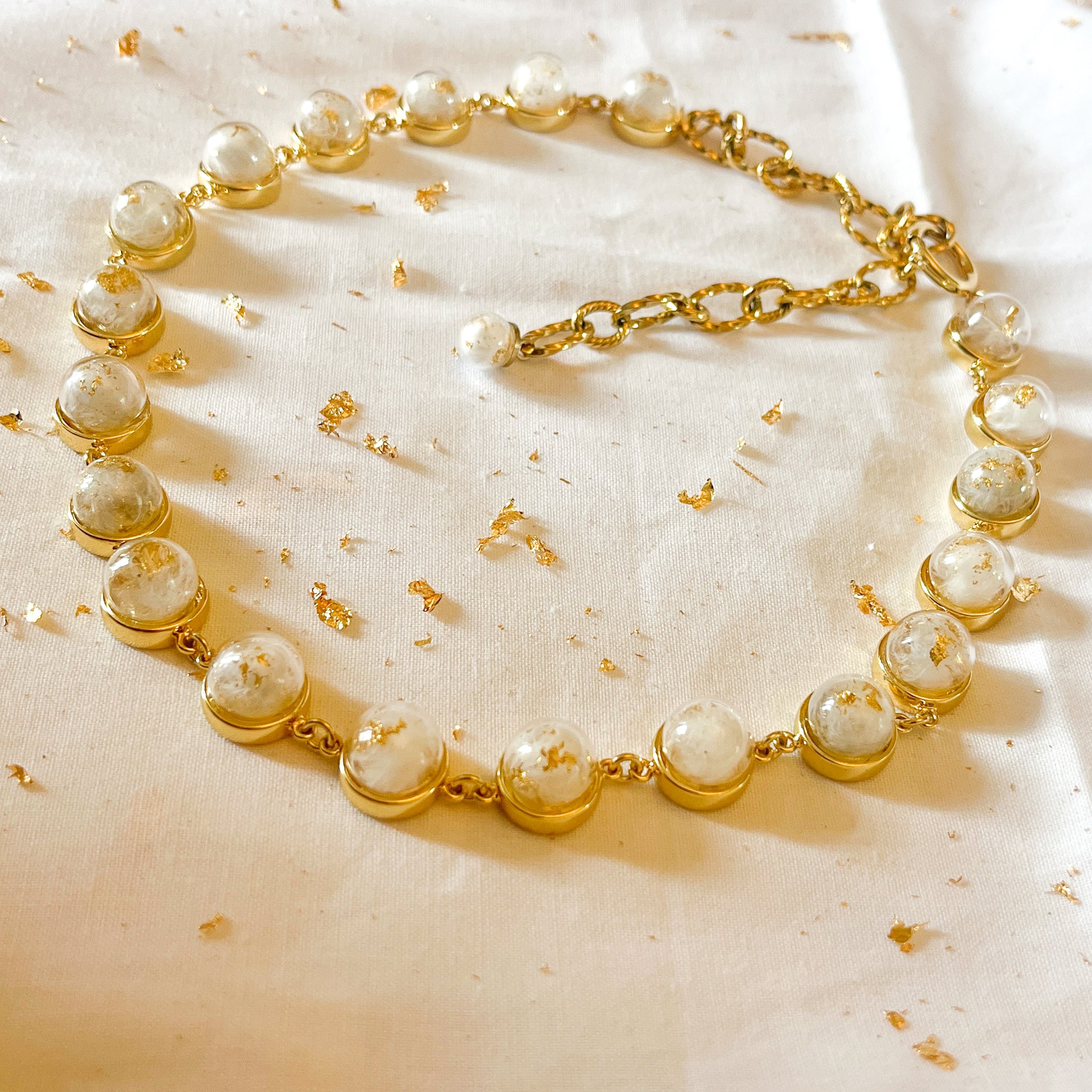 Chocker Pégase
