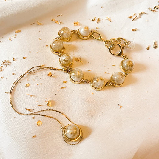 Bijou de main Pégase