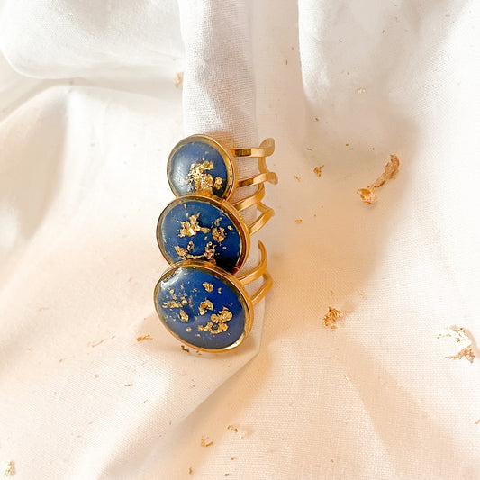 Bague Krishna