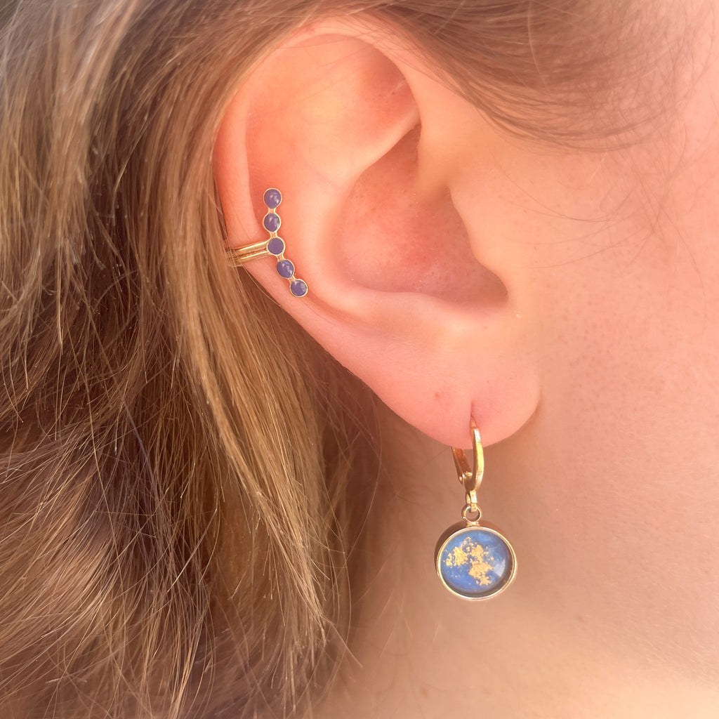 Earcuff Athéna