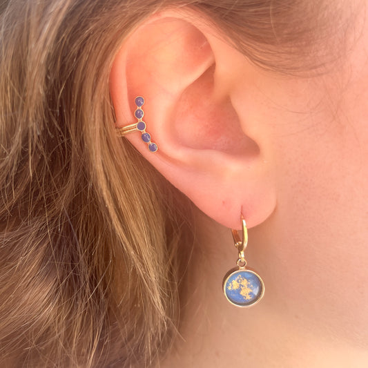 Mono Boucle Krishna