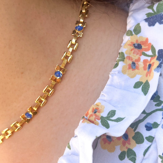 Collier Shiva