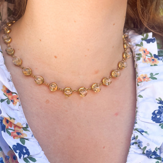 Collier Triton