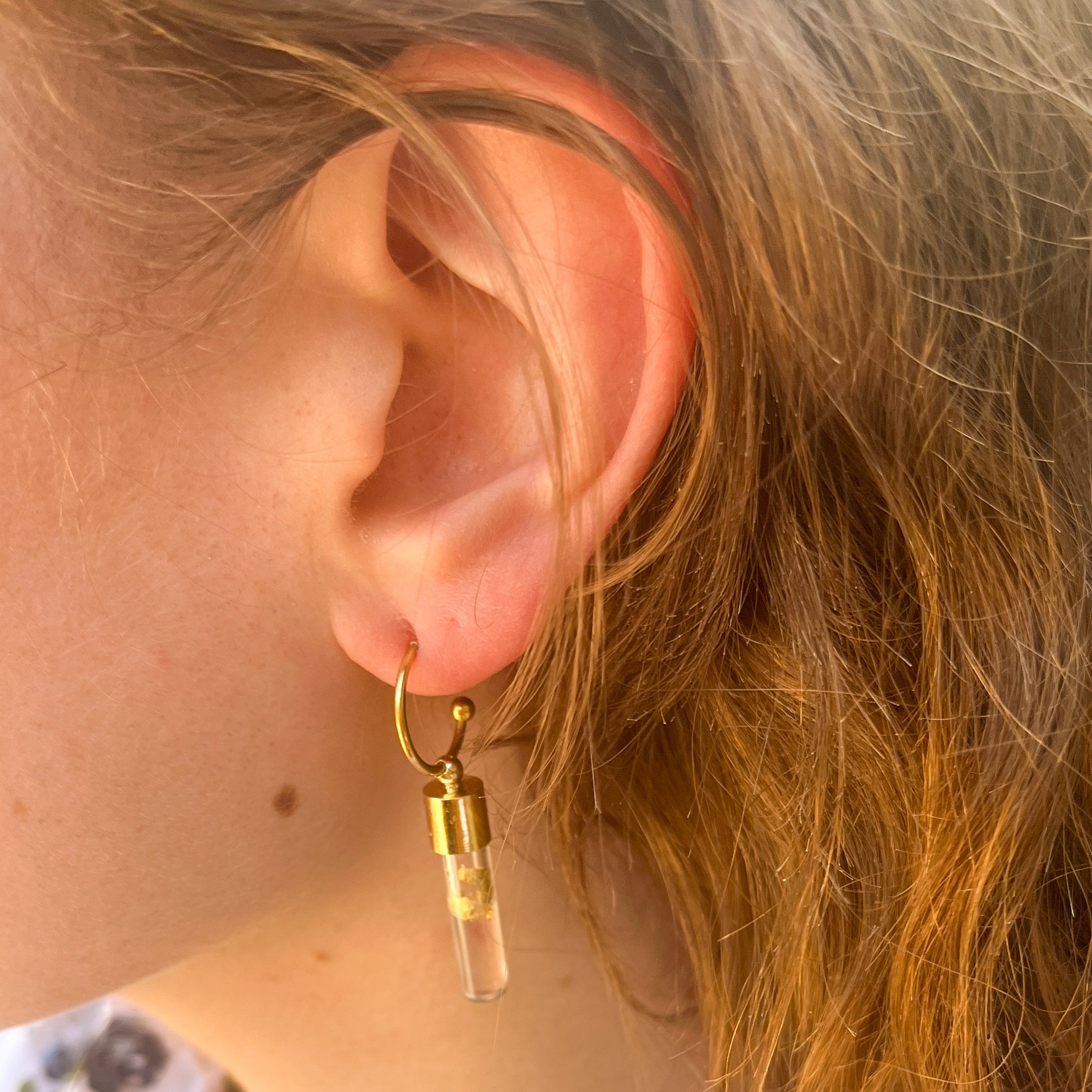 Mono Boucle Océan