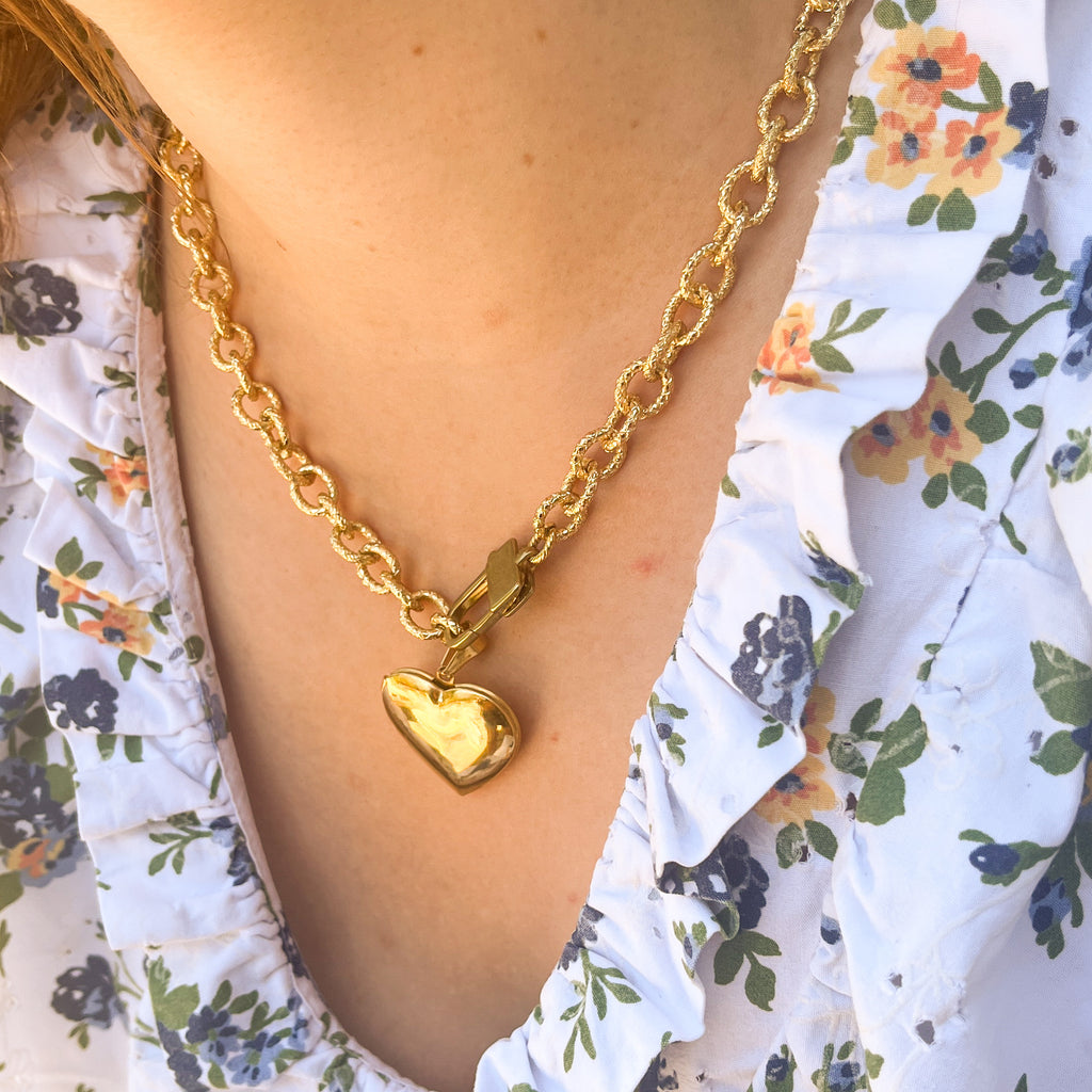 Collier Hermès
