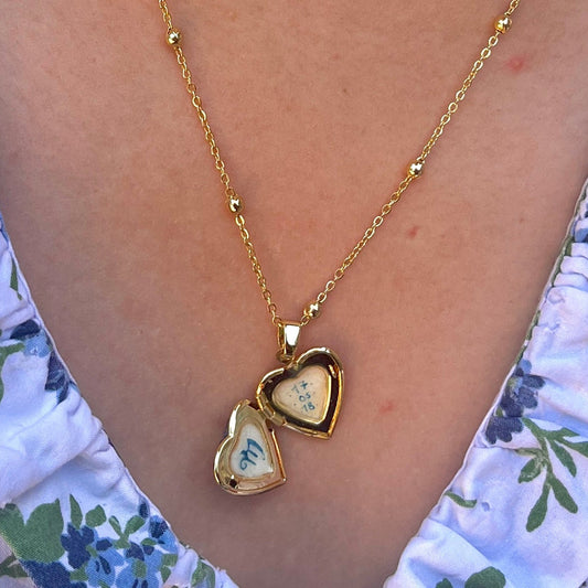 Collier Aphrodite