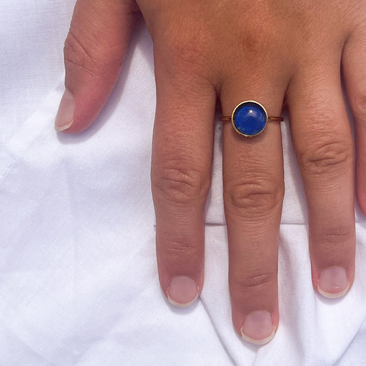 Bague Vishnu
