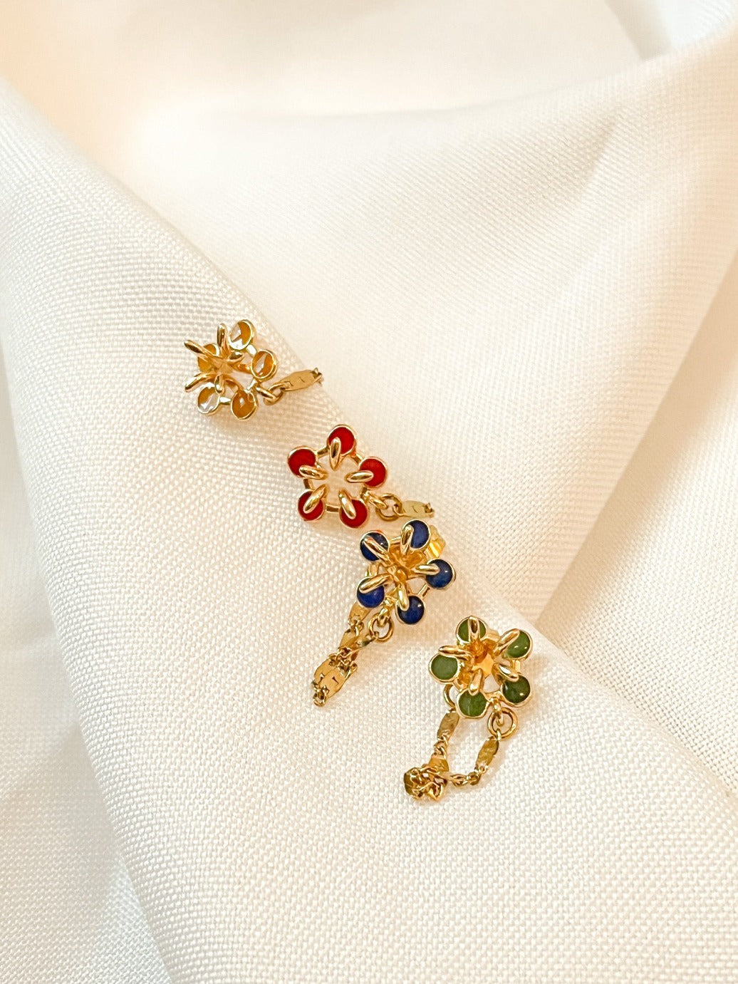 Boucles Gelos