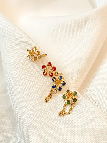 Boucles Gelos