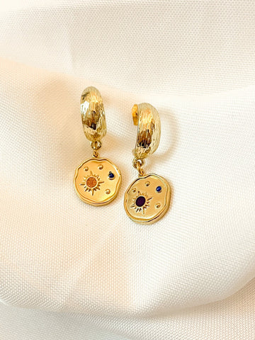 Boucles Déméter