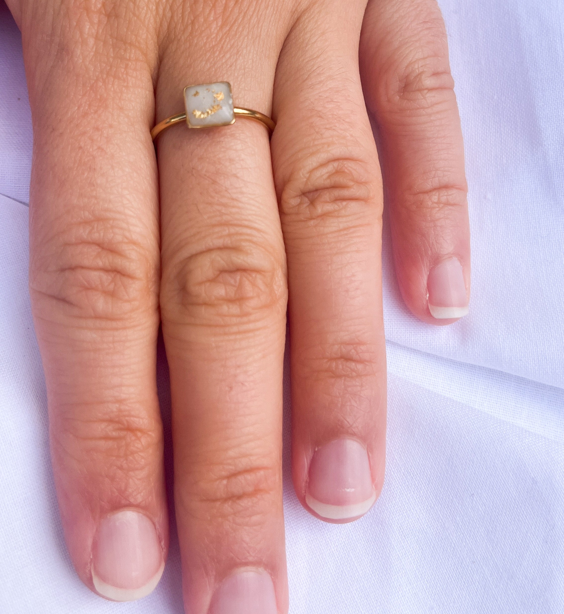 Bague Nout