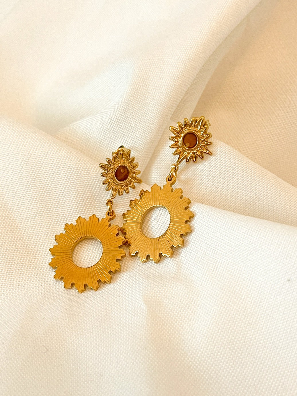 Boucles Eros