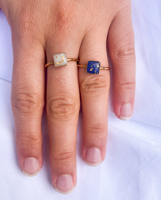 Bague Nout