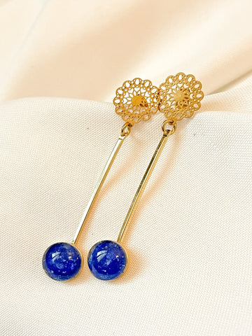 Boucles Cleo