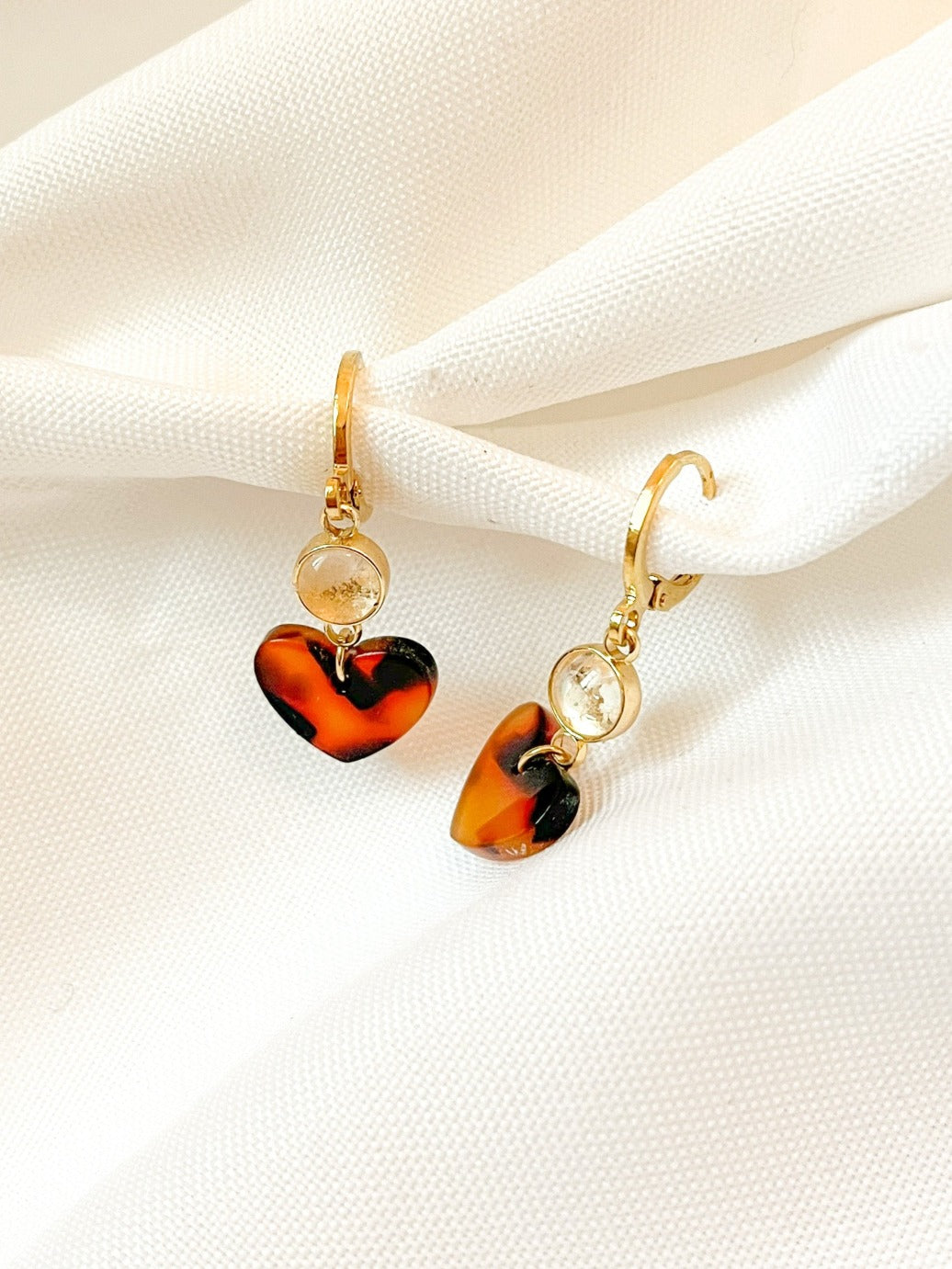 Boucles Arès