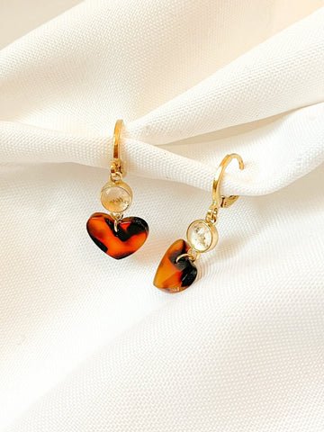 Boucles Arès