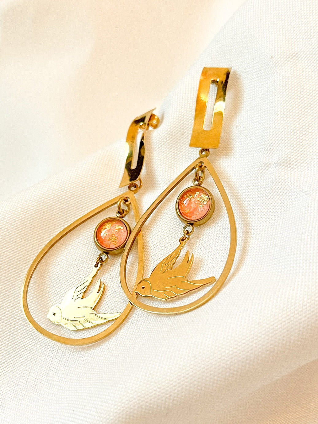 Boucles Eole