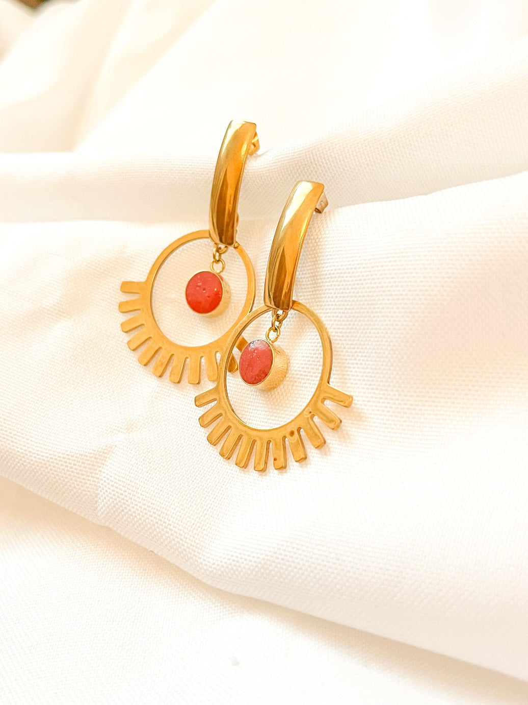 Boucles Héraclès