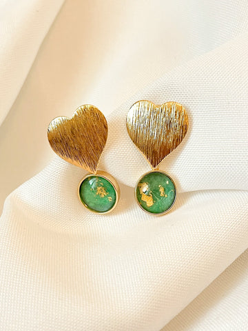 Boucles Hémithée