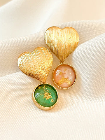 Boucles Hémithée