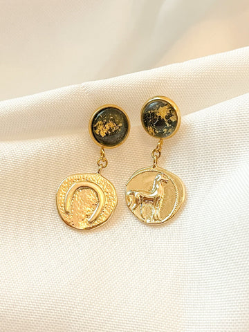 Boucles Pégase
