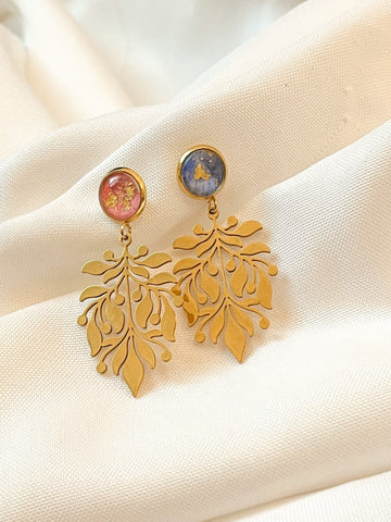Boucles Hestia