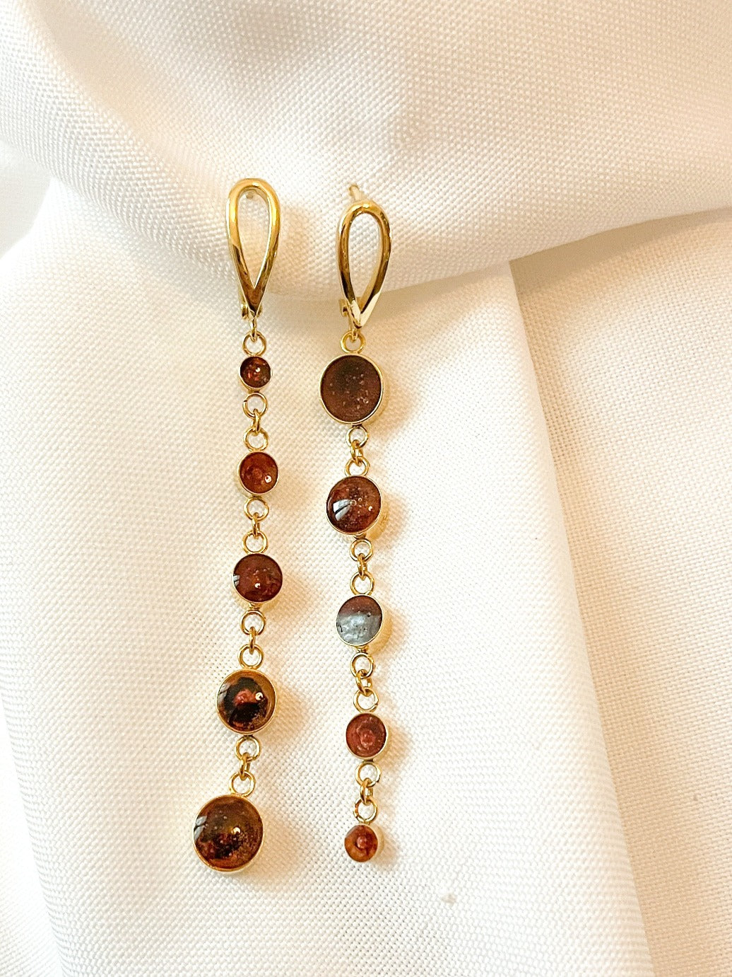 Boucles Pallas