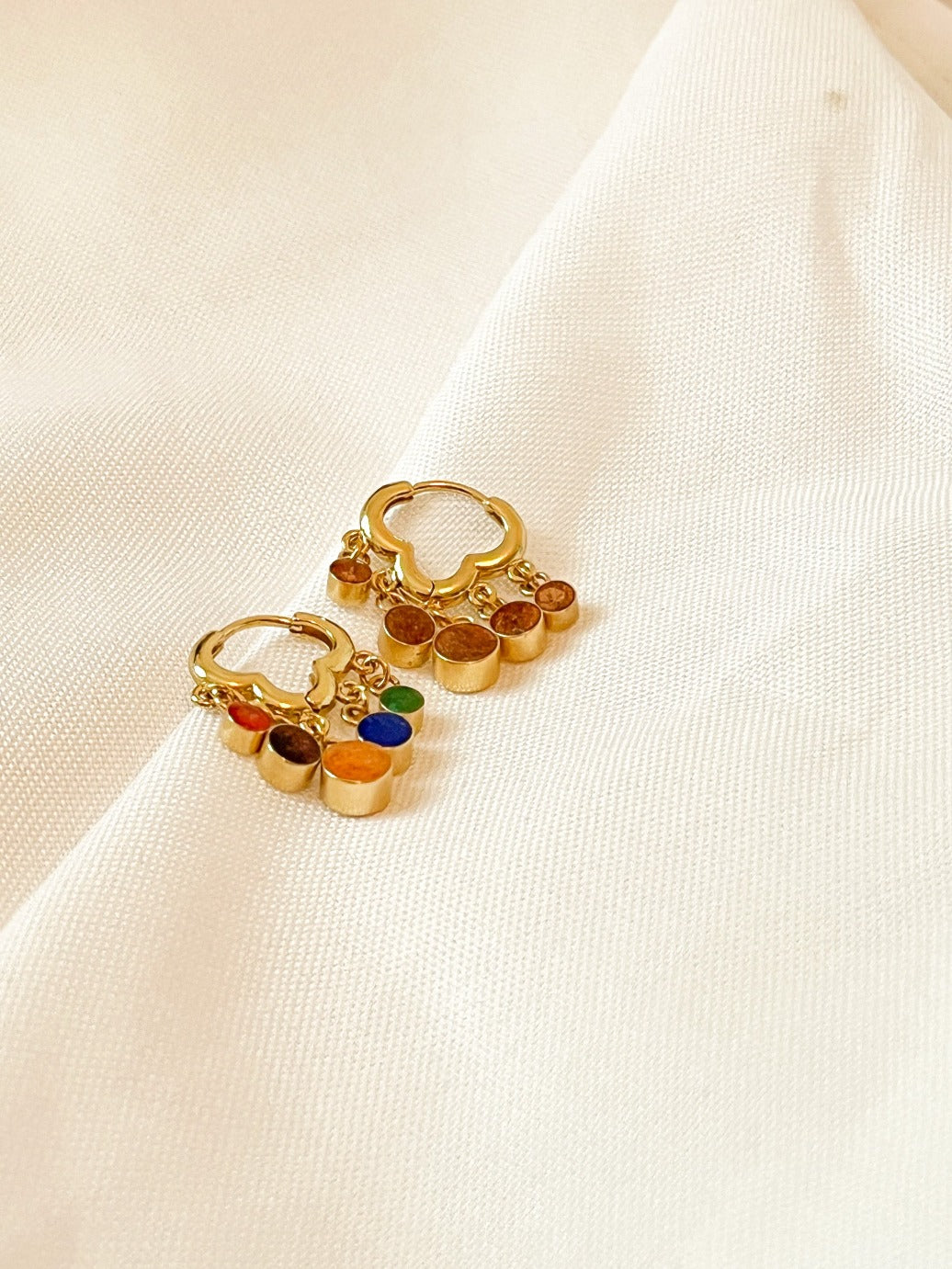 Boucles Oineiroi