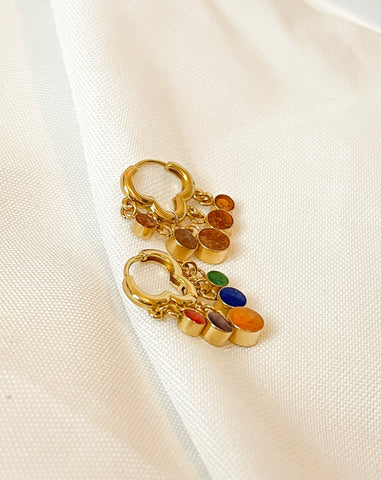 Boucles Oineiroi