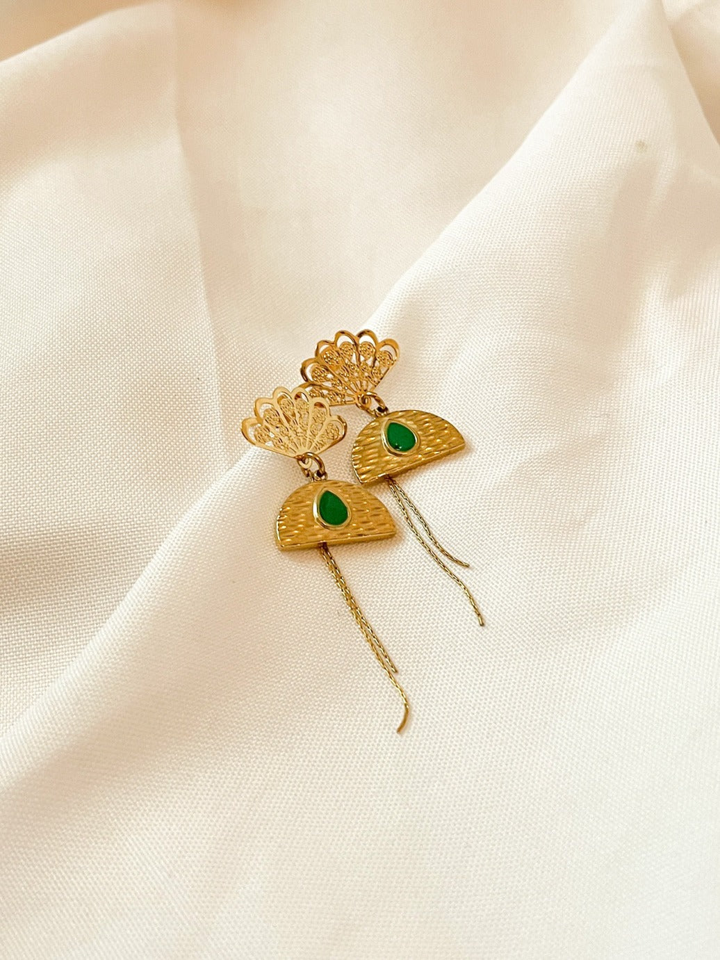 Boucles Héphaïstos