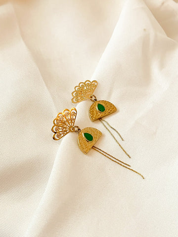 Boucles Héphaïstos