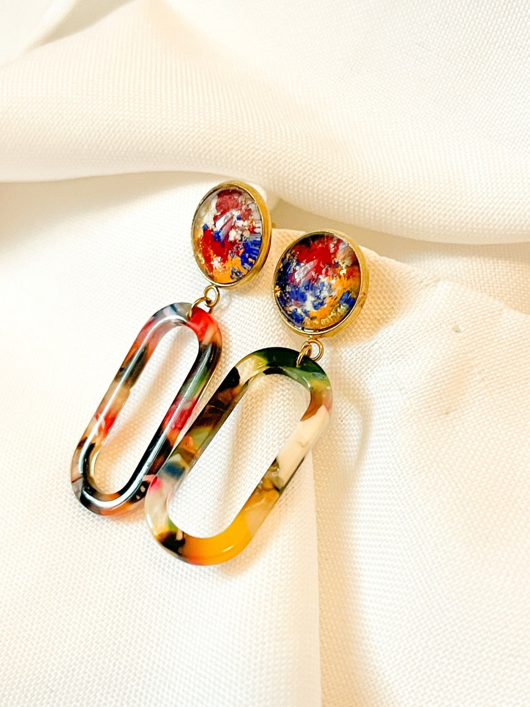 Boucles Dionysos