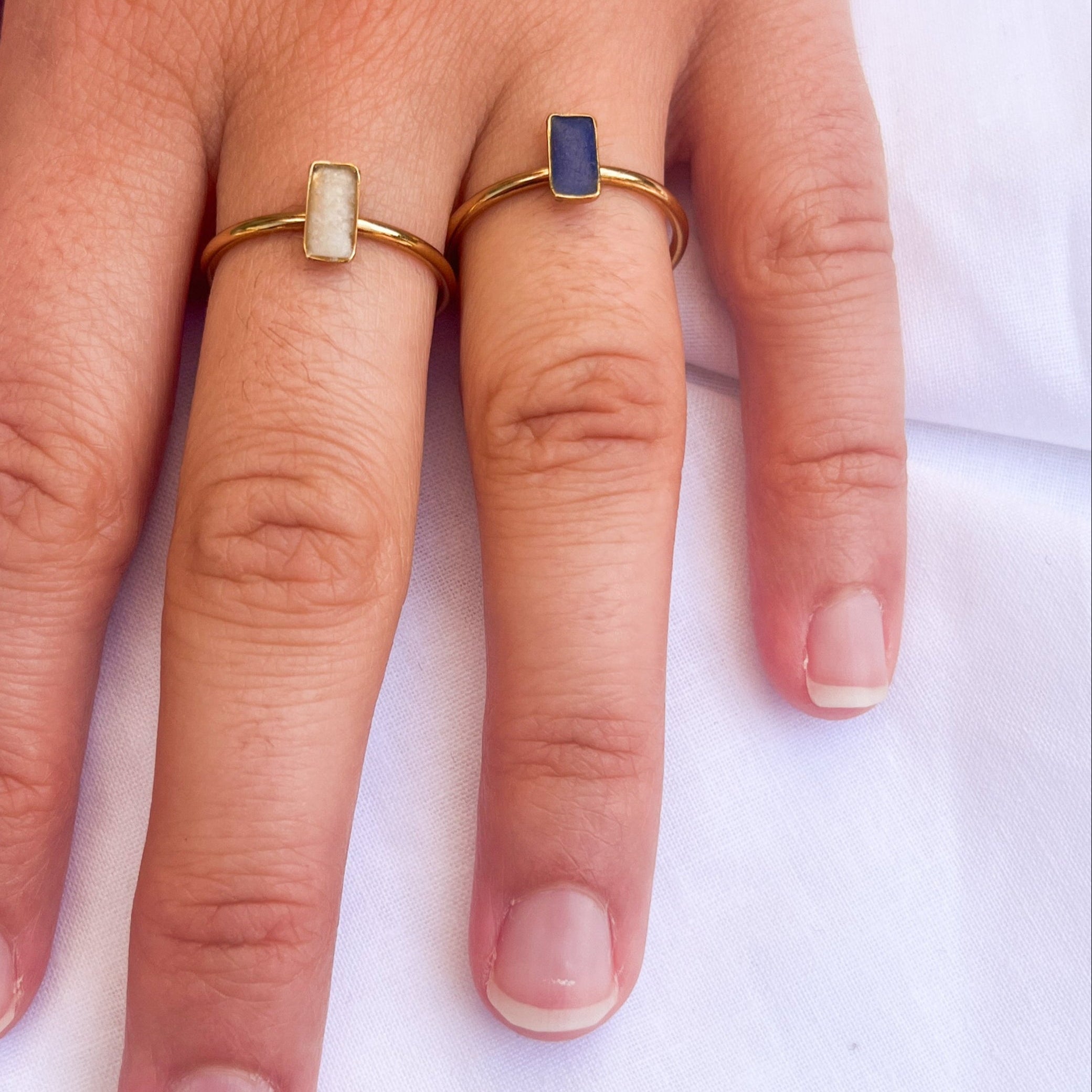 Bague Hysmine