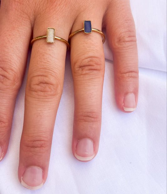 Bague Hysmine