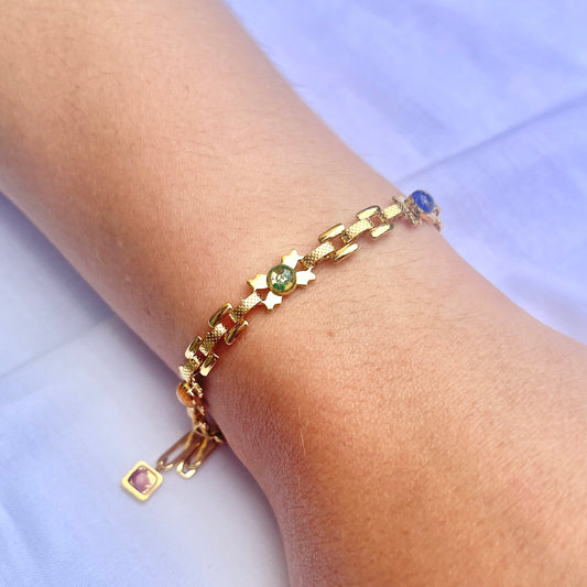Bracelet Shiva