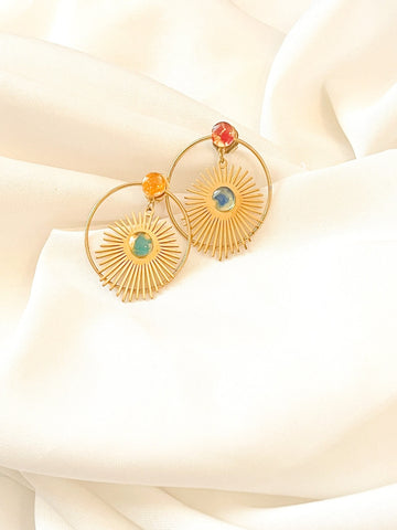 Boucles Arché