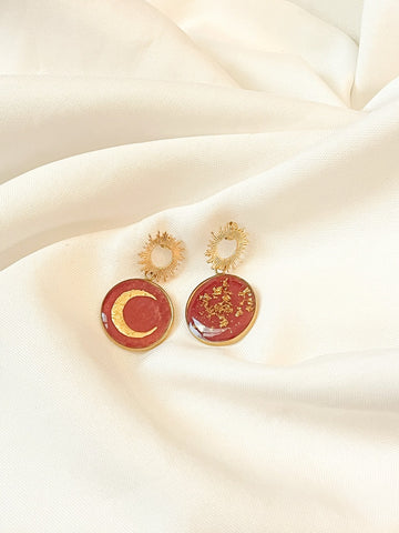 Boucles Célèstes
