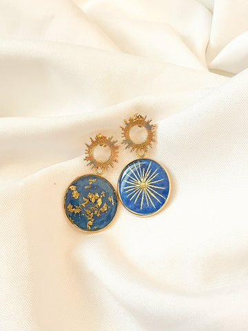 Boucles Célèstes