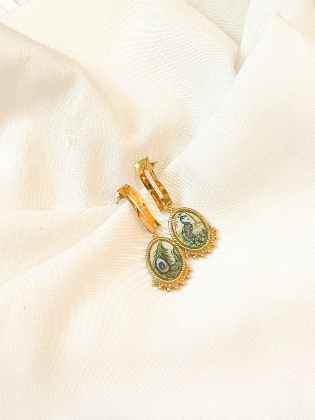 Boucles Kalos
