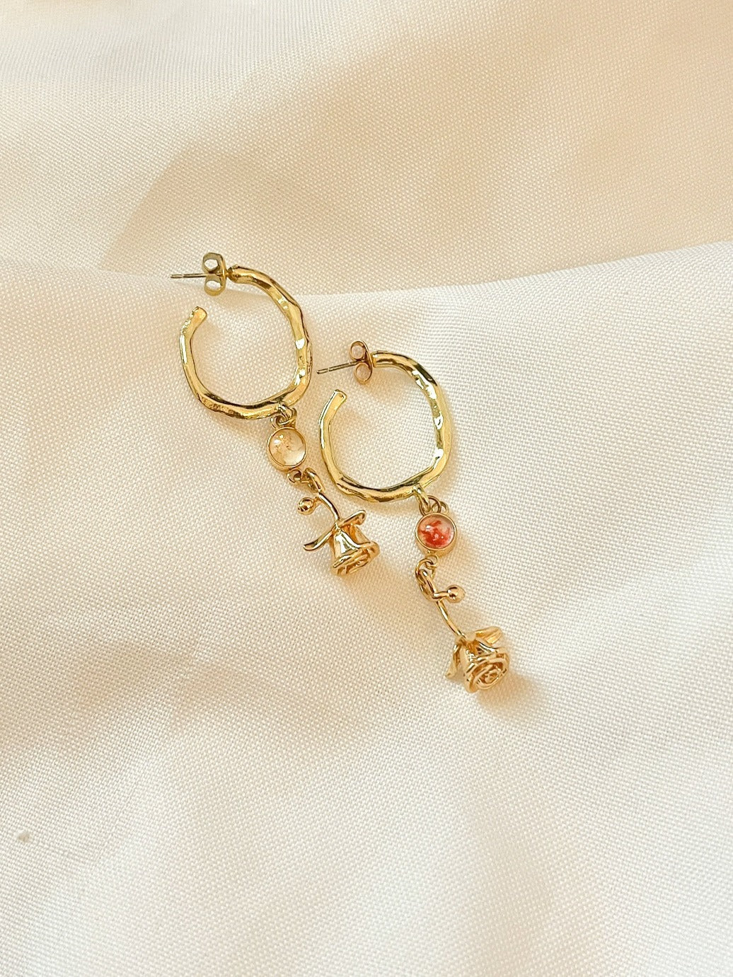 Boucles Eulabéia