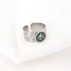 Bague Éole (Dorée/ Argentée)