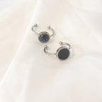 Bague Edos (dorée ou argentée)