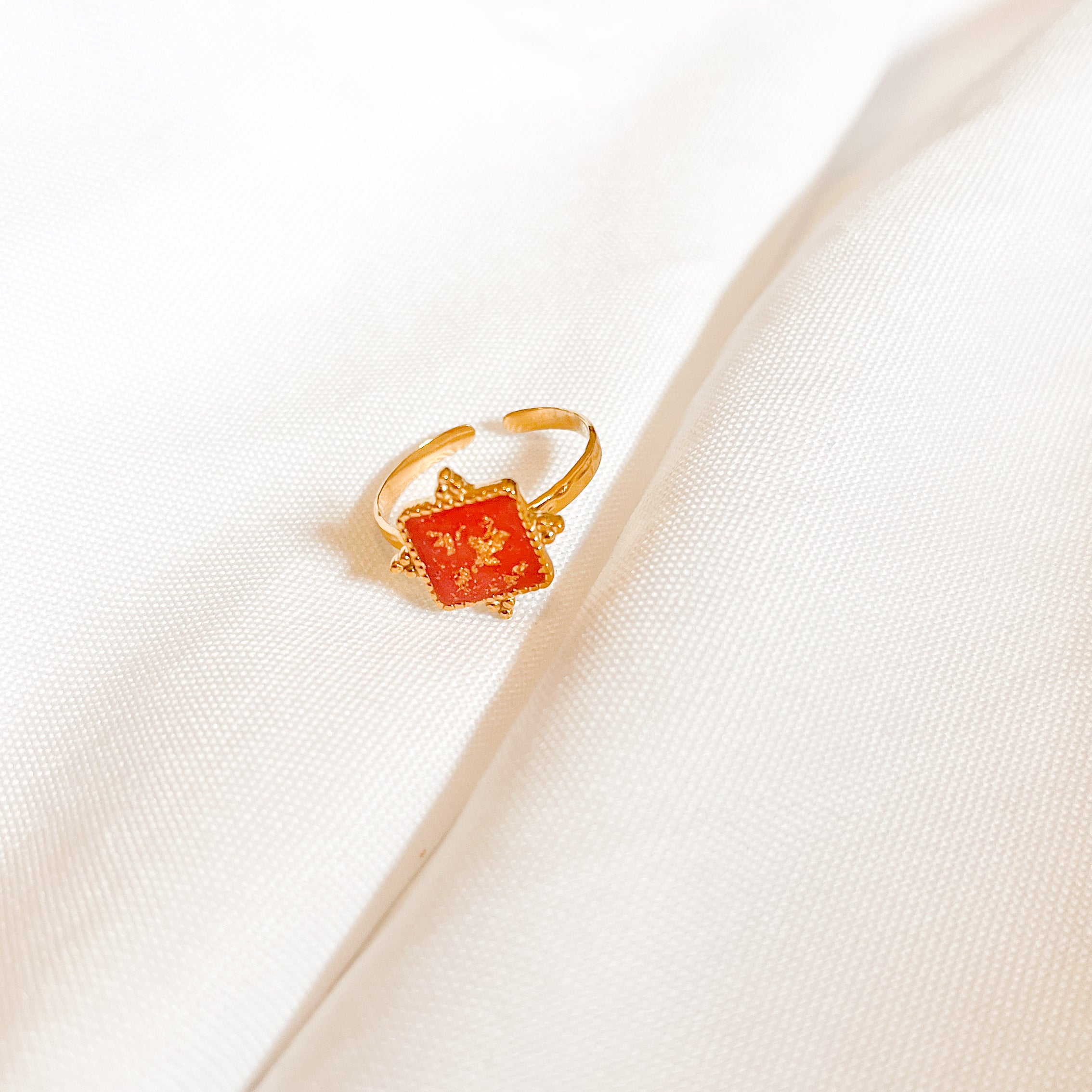 Bague Morphée
