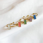 Bague Hysmine