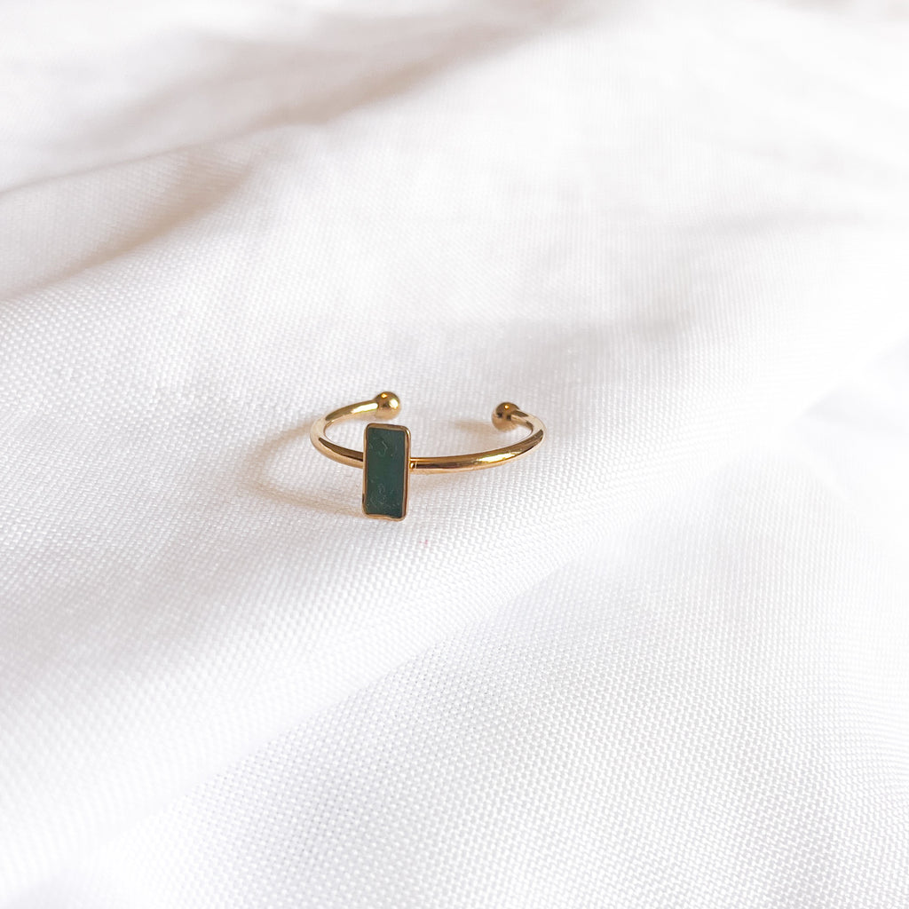 Bague Hysmine