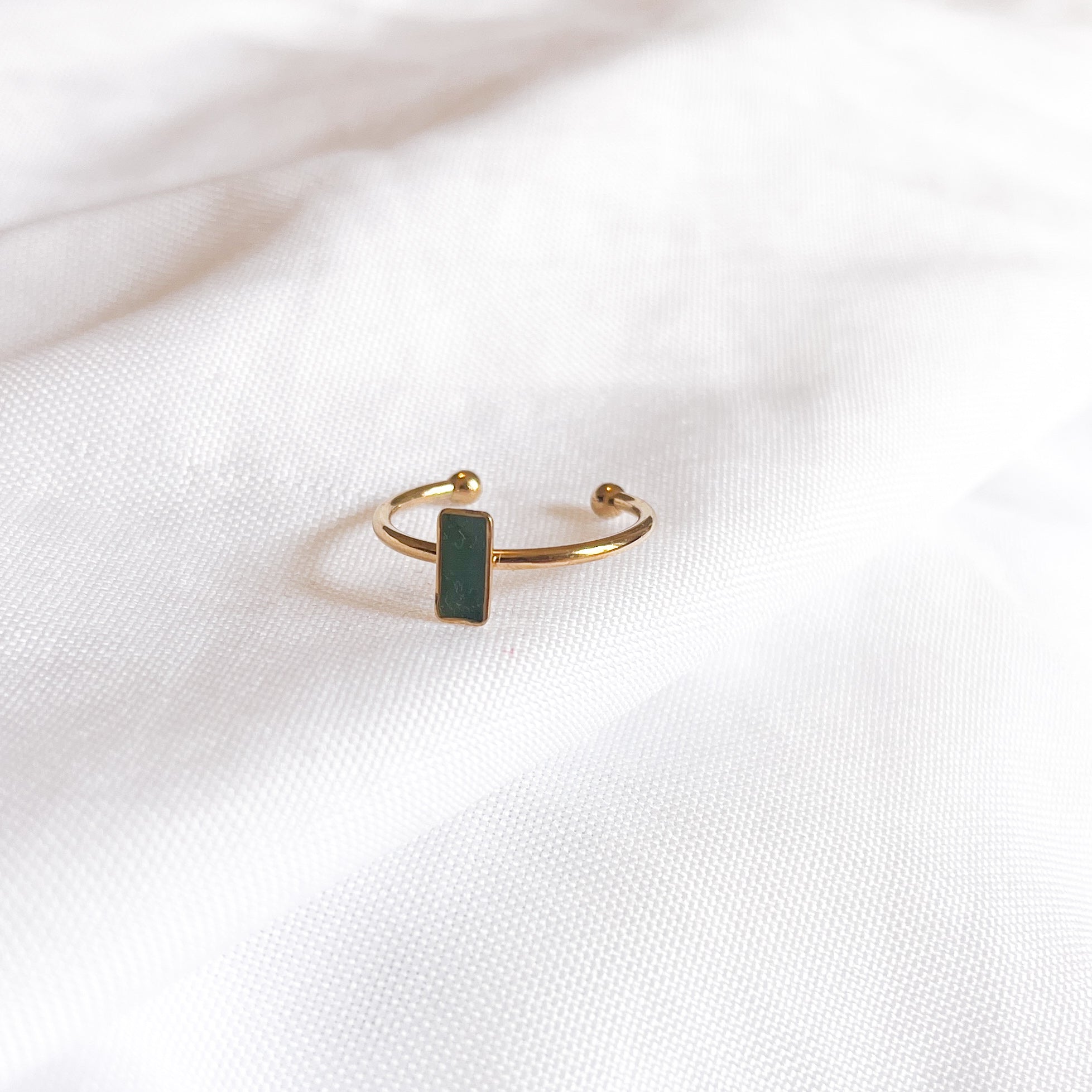Bague Hysmine