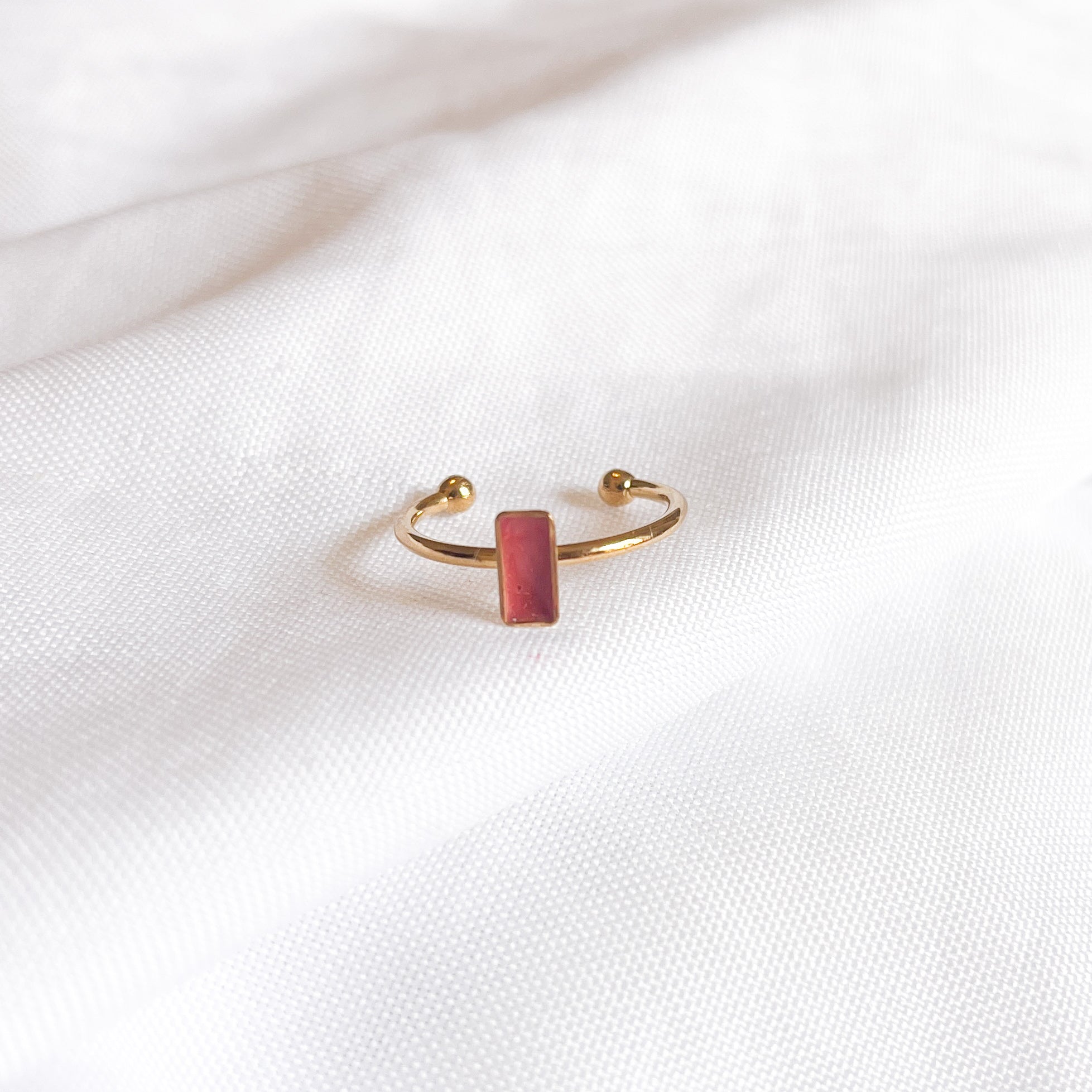 Bague Hysmine
