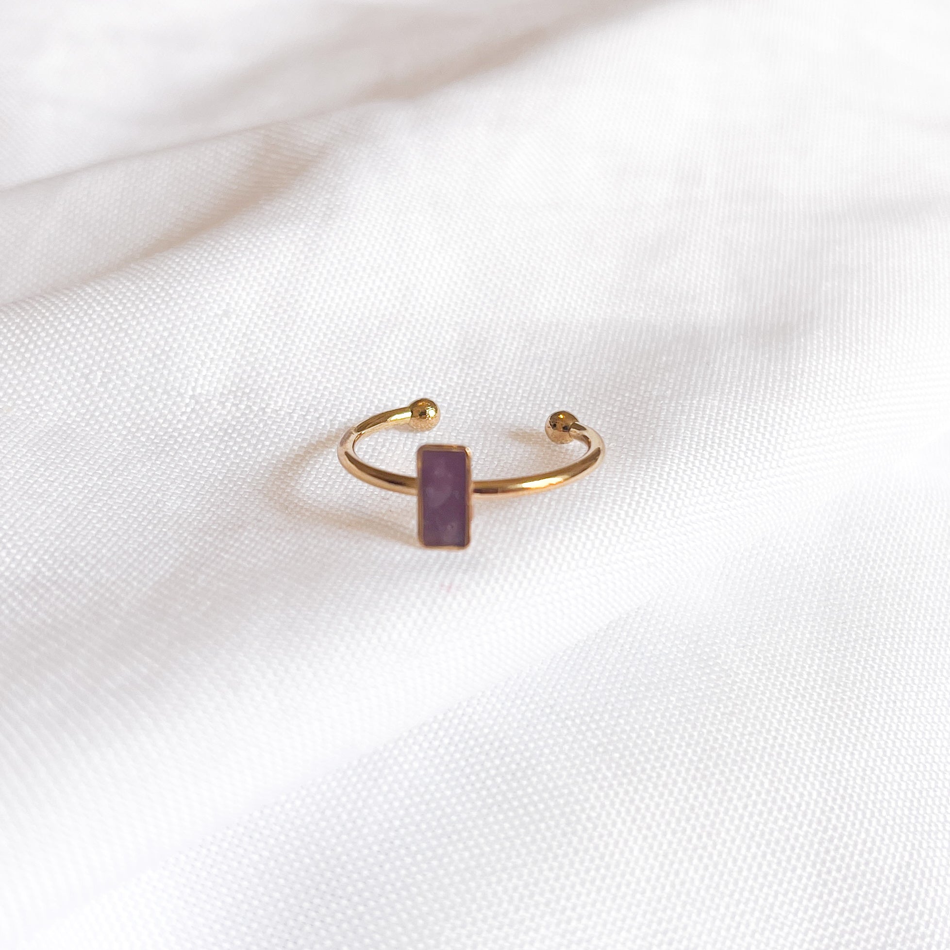 Bague Hysmine